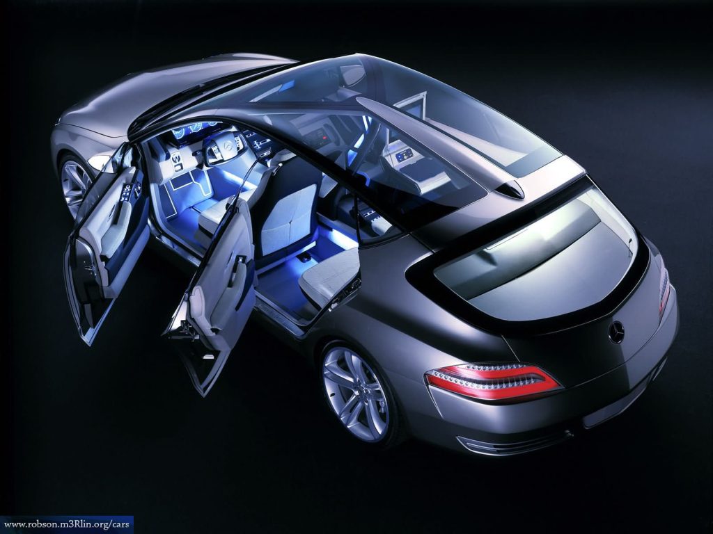 Content image for The Future is Now: 7 Mind-Blowing Renewable Technologies Changing Our World