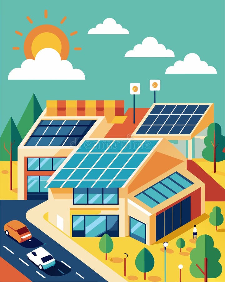 Content image for Beyond Solar Panels: Unexpected Renewable Innovations You Need to Know