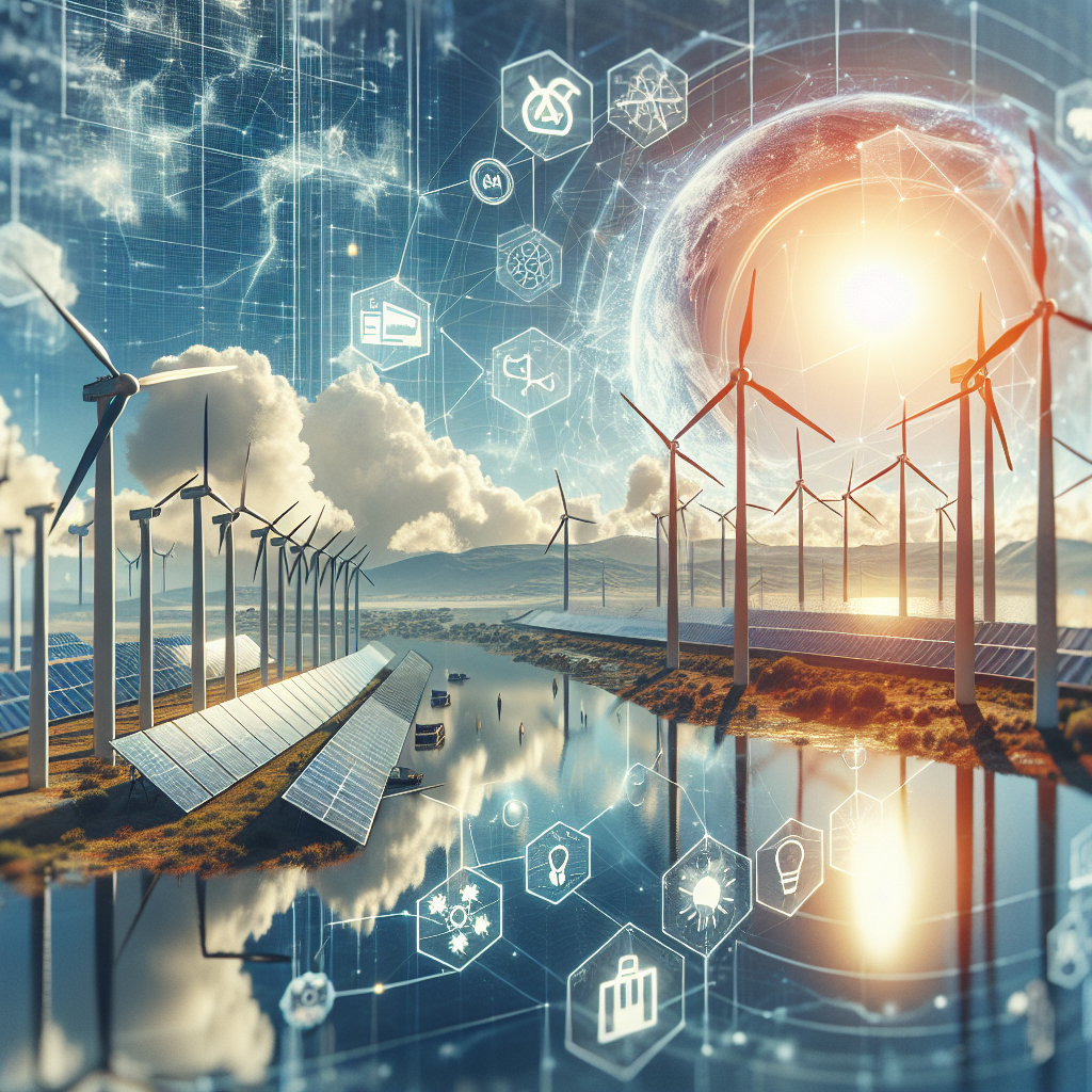 Content image for Beyond Solar Panels: Unexpected Renewable Innovations You Need to Know