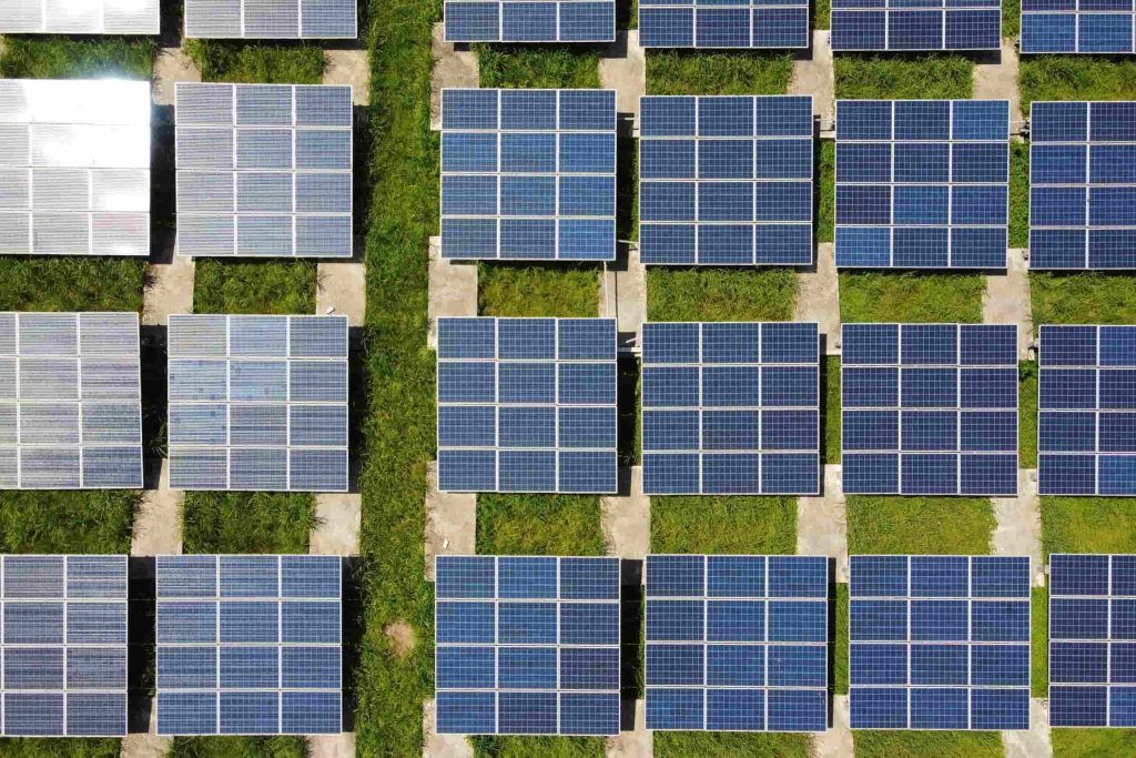 Content image for The Race for Clean Energy: Which Country is Winning the Renewable Revolution?