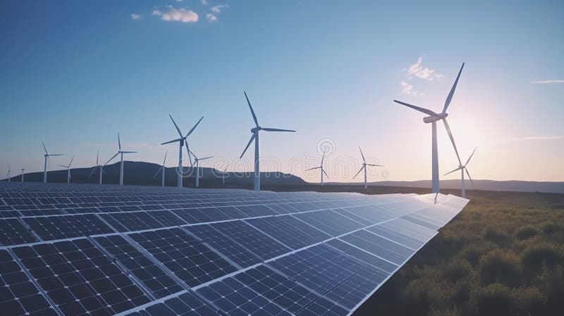 Content image for Tiny Tech, Massive Impact: How Micro Renewable Innovations are Powering the Future