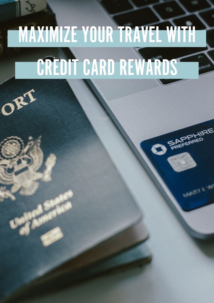Content image for Insider Tips to Maximize Your Credit Card Rewards & Travel for Free