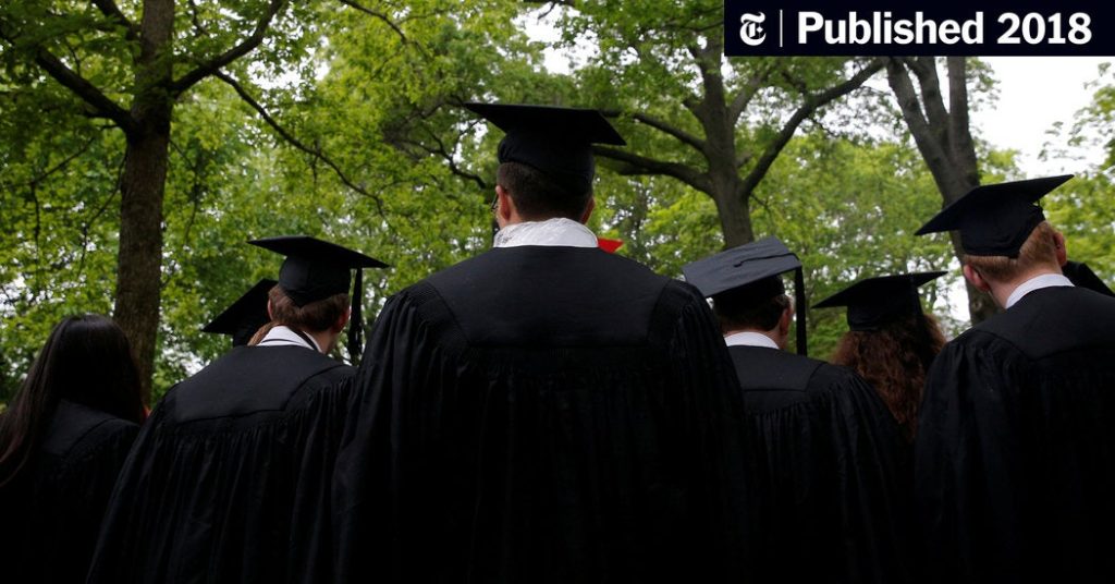 Content image for The Shocking Truth About Elite Education – Is It Really Worth the Cost?