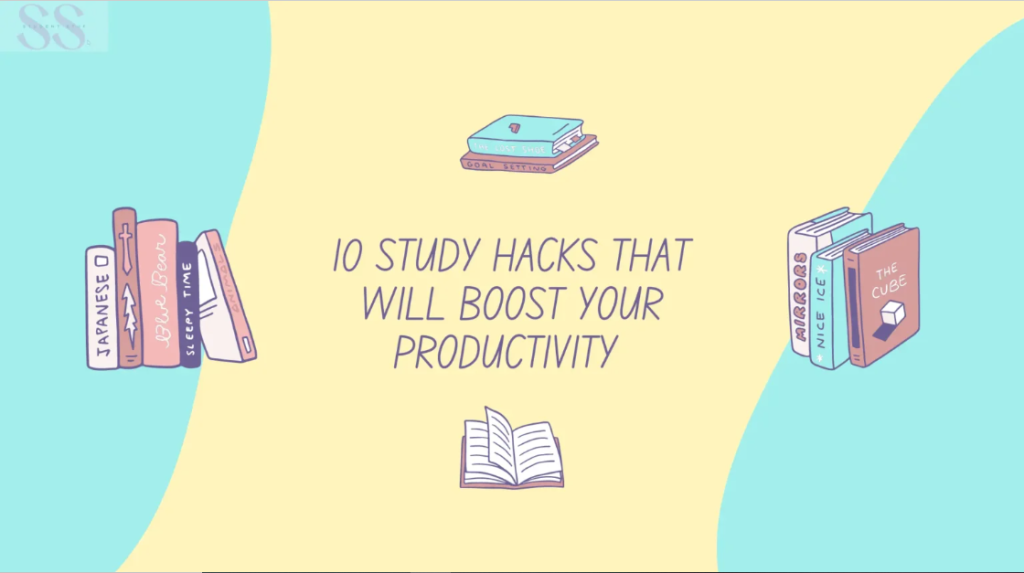 Content image for Top 7 Learning Hacks That Will Skyrocket Your Academic Success
