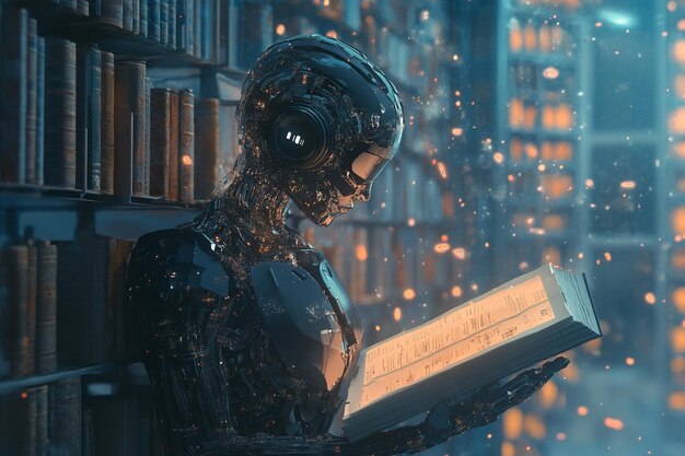 Content image for The Future of Education: How AI is Changing the Way We Learn