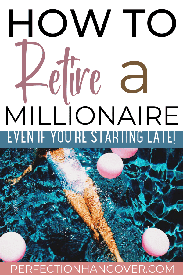 Content image for How to Retire a Millionaire Without a Six-Figure Salary – The Proven Path