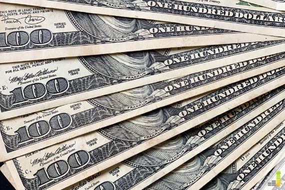 Content image for The $100 Rule: How to Multiply Your Money Faster Than Banks Allow