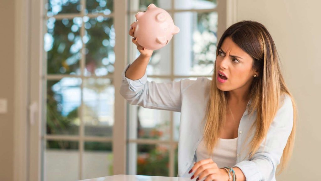 Content image for Wealth Traps Exposed: The Hidden Money Mistakes That Keep You Broke
