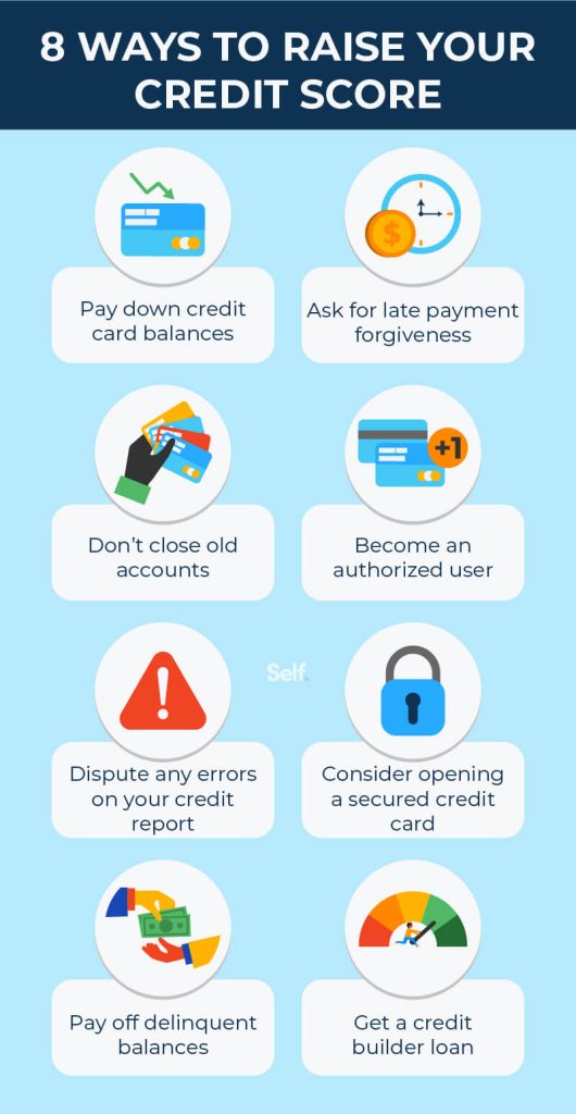 Content image for Credit Score Hack: The Insider Trick to Jump 100 Points Overnight