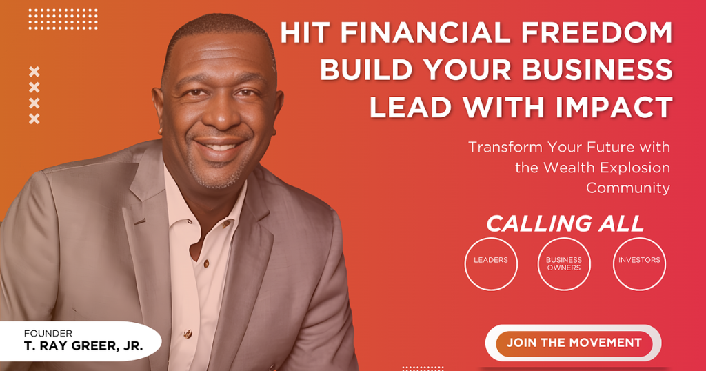 Content image for The Wealth Explosion Strategy: How to Accelerate Your Net Worth in 90 Days