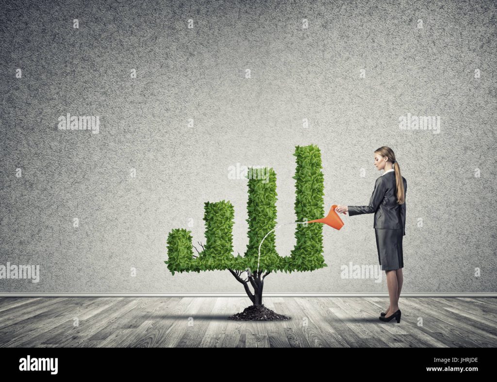Content image for The Lazy Investor's Jackpot: How to Make Your Money Grow While You Sleep