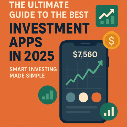 best investment apps 2025