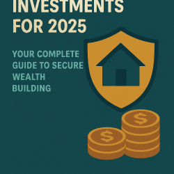 Safe Long-Term Investments for 2025: Your Complete Guide to Secure Wealth Building