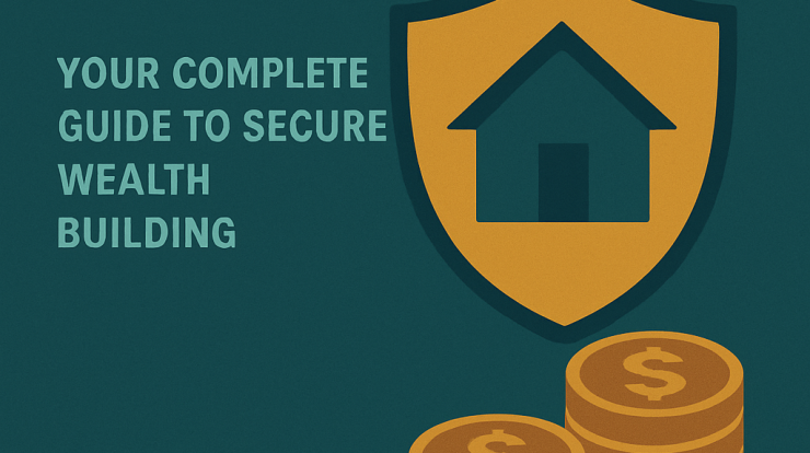 Safe Long-Term Investments for 2025: Your Complete Guide to Secure Wealth Building
