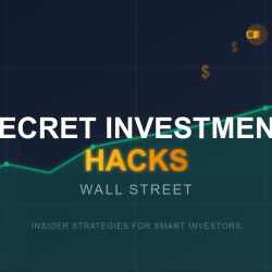 Investment Hacks