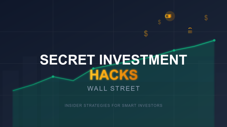 Investment Hacks